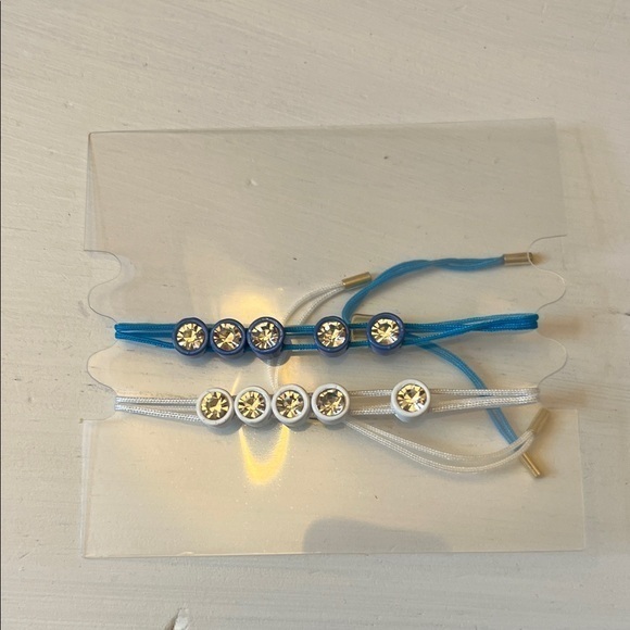 BaubleBar Other - Minibar by Baublebar Kids' Bracelet Set